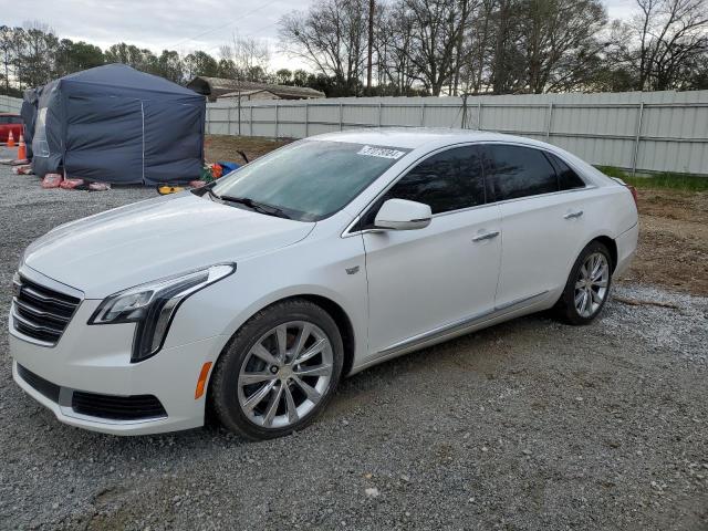 2018 Cadillac XTS 