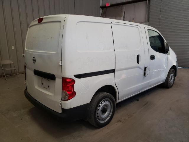 2017 Nissan Nv200 2.5S VIN: 3N6CM0KN8HK708587 Lot: 80161793