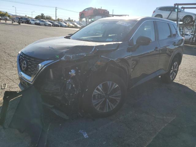 5N1BT3BB2PC794827 | 2023 NISSAN ROGUE SV