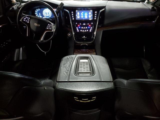2017 CADILLAC ESCALADE L - 1GYS4BKJ8HR242664