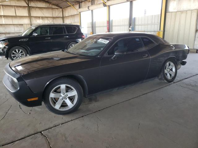 2014 Dodge Challenger SXT