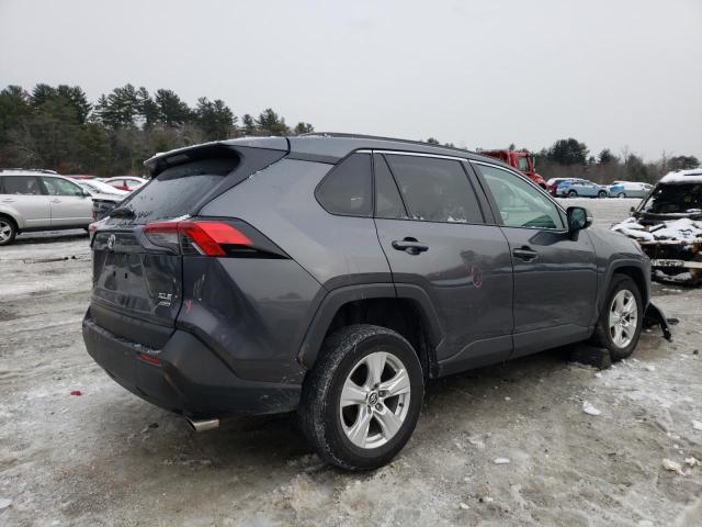 2T3P1RFV8LC132038 | 2020 TOYOTA RAV4 XLE