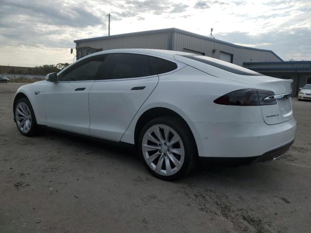 5YJSA1E23FF119743 | 2015 TESLA MODEL S