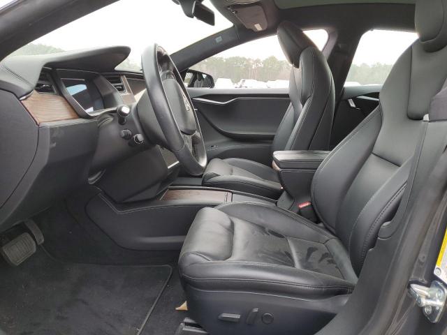 5YJSA1E26MF423601 Tesla Model S  7