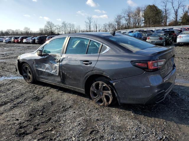 2020 SUBARU LEGACY SPO 4S3BWAG61L3029209