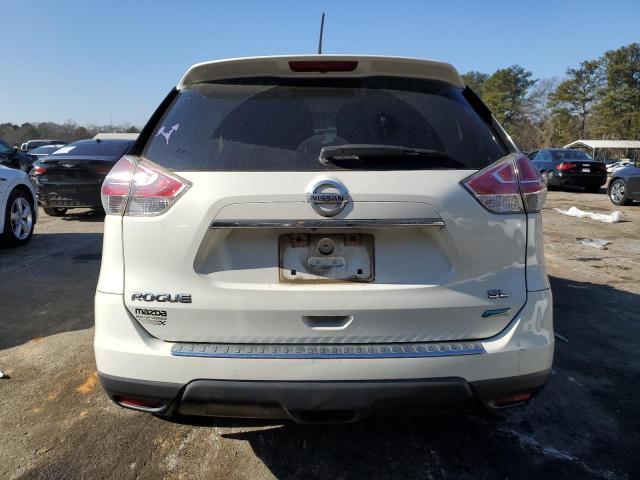 5N1AT2MT9EC830036 | 2014 NISSAN ROGUE S