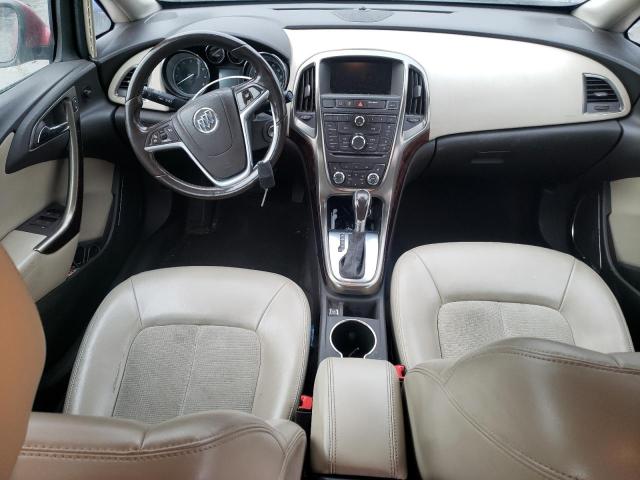 2015 BUICK VERANO CON 1G4PR5SK1F4128695