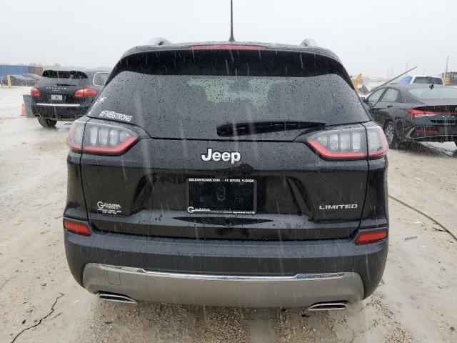 1C4PJLDX7MD218083 | 2021 JEEP CHEROKEE L