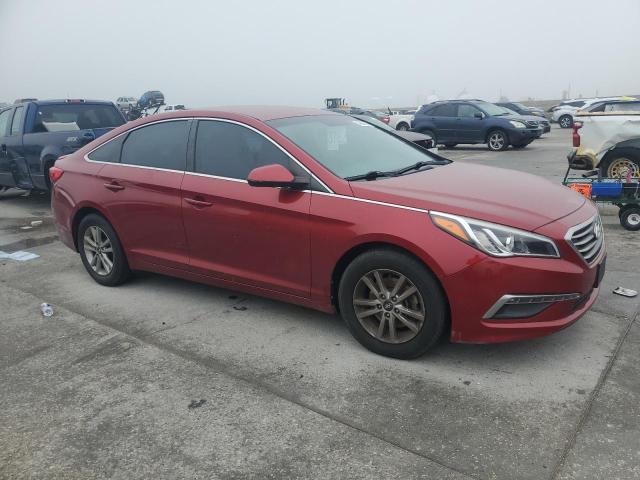 5NPE24AF7FH203442 | 2015 HYUNDAI SONATA SE