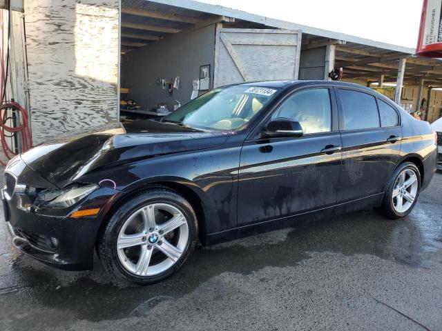 Vin: wba3a5c59dj461807, lot: 38121134, bmw 3 series i 20131