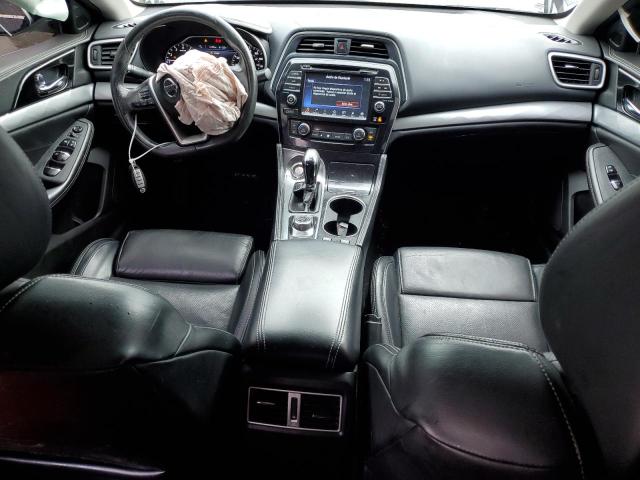 2016 NISSAN MAXIMA 3.5 1N4AA6AP4GC430449