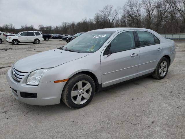 2006 Ford Fusion SE