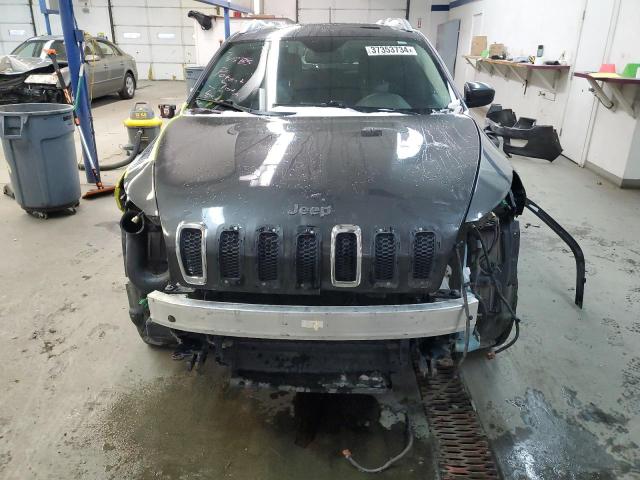 1C4PJMCS0EW299624 | 2014 JEEP CHEROKEE L