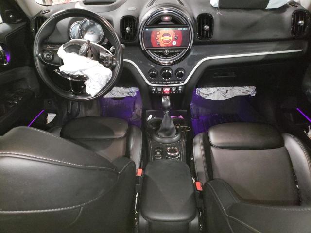 2018 MINI COOPER S C - WMZYT5C36J3D82521