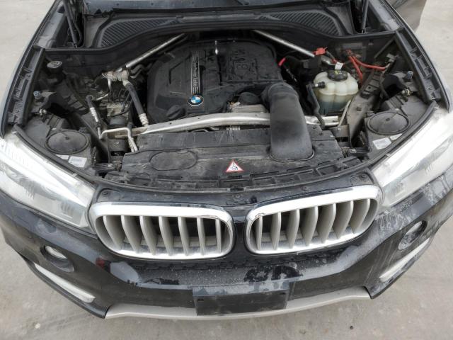 5UXKR2C53G0R70502 | 2016 BMW x5 sdrive35i