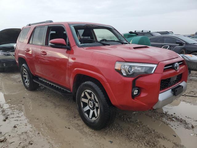 JTERU5JR5N6011355 | 2022 TOYOTA 4RUNNER SR