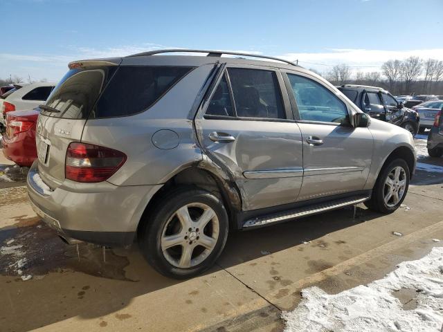 2008 Mercedes-Benz Ml 350 VIN: 4JGBB86E58A405065 Lot: 38012014