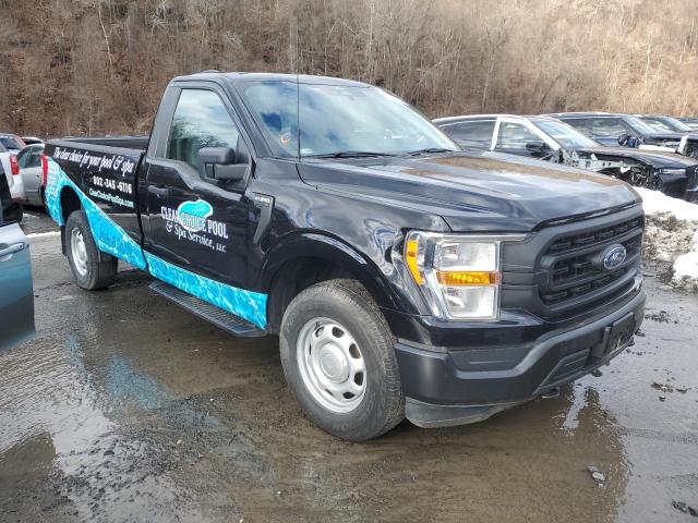 1FTMF1EP4NKE47339 | 2022 Ford f150