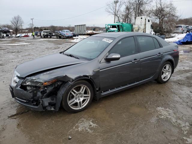 2008 Acura TL 