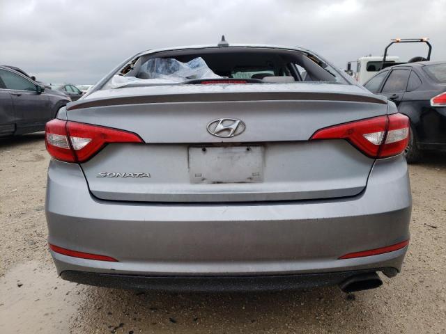 5NPE24AF2HH492104 | 2017 HYUNDAI SONATA SE