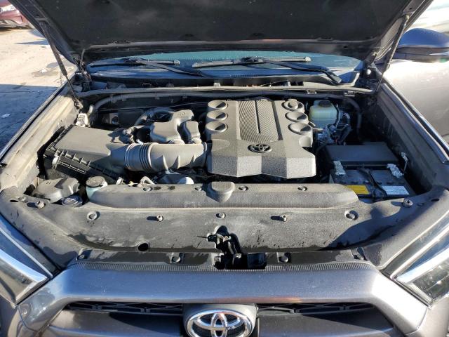 JTEBU5JR5G5389038 | 2016 TOYOTA 4RUNNER SR