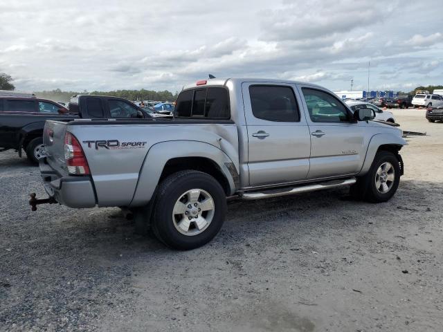 5TFJU4GN4FX075804 | 2015 TOYOTA TACOMA DOU