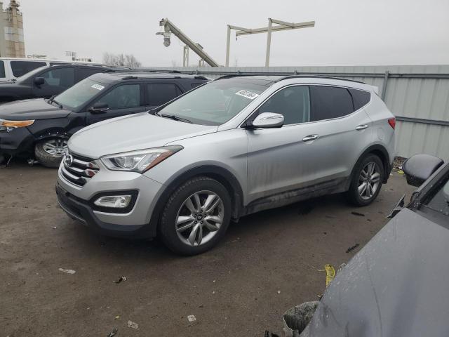 2015 HYUNDAI SANTA FE S - 5XYZWDLAXFG262726