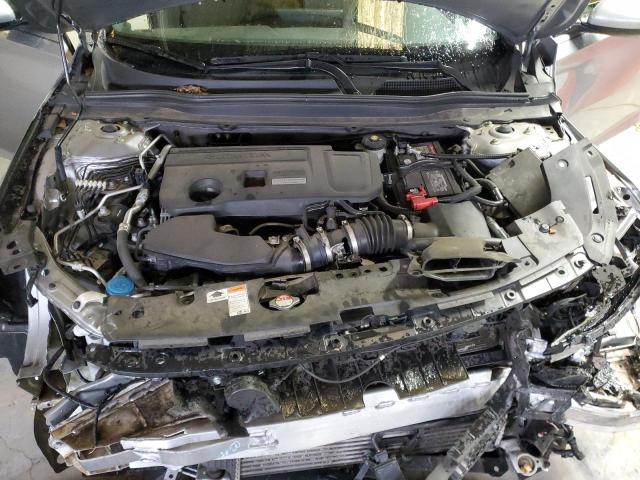 1HGCV2F36KA035104 2019 Honda Accord Sport