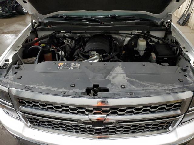 3GCUKREC5FG272082 | 2015 CHEVROLET SILVERADO