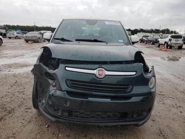 ZFBCFABH8EZ001570 | 2014 FIAT 500L EASY