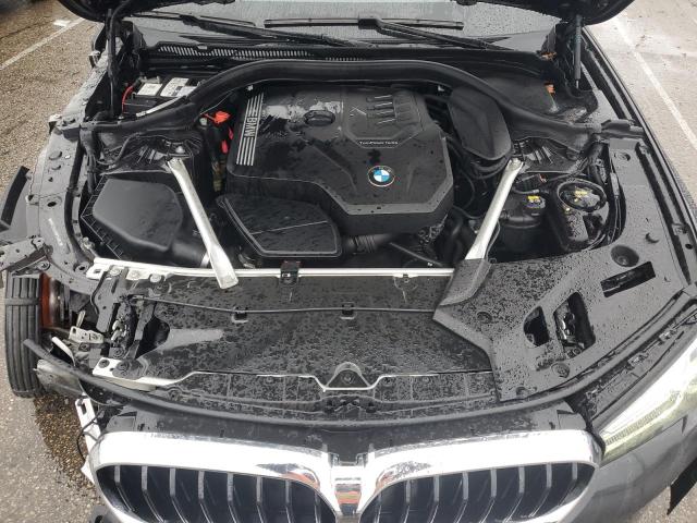 2022 BMW 530 XI - WBA13BJ0XNWX59603