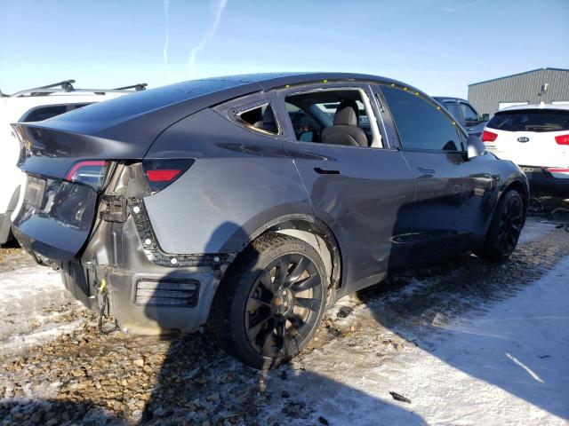 5YJYGDEE1MF137871 | 2021 TESLA MODEL Y