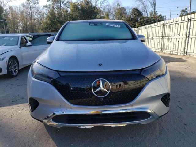 2023 MERCEDES-BENZ EQE SUV 35 - 4JGGM2BB0PA003803