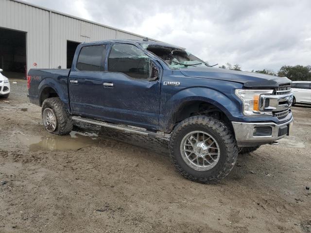 1FTEW1E57KFC16748 | 2019 FORD F150 SUPER