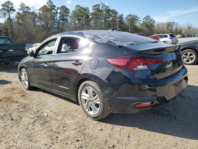 2020 Hyundai Elantra Sel VIN: KMHD84LF3LU022441 Lot: 38086274