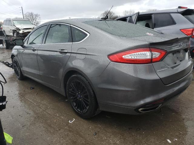 3FA6P0H99ER392434 | 2014 FORD FUSION SE