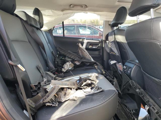 2022 TOYOTA 4RUNNER SR - JTEFU5JR9N5277549