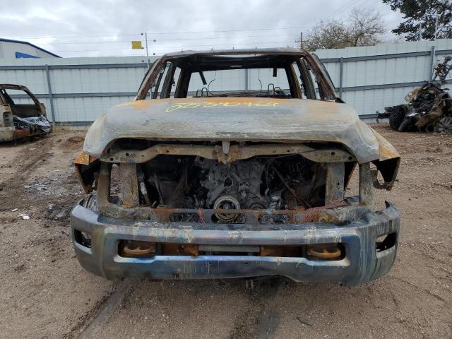 2015 RAM 2500 POWER 3C6TR5EJ7FG634449