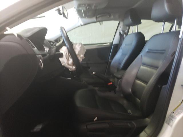 2018 VOLKSWAGEN JETTA SE - 3VWDB7AJ5JM261339