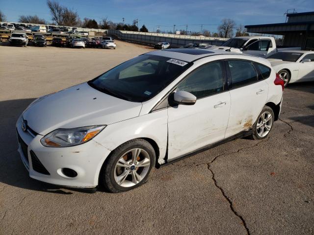 2013 Ford Focus Se VIN: 1FADP3K22DL318953 Lot: 39178434