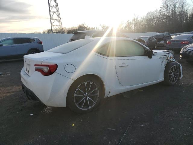 2019 TOYOTA 86 JF1ZNAA16K8701867