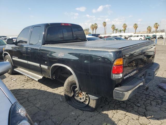 2002 Toyota Tundra Access Cab VIN: 5TBRT34172S273559 Lot: 39907584