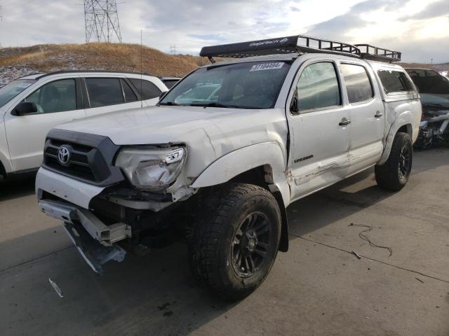 2014 Toyota Tacoma 