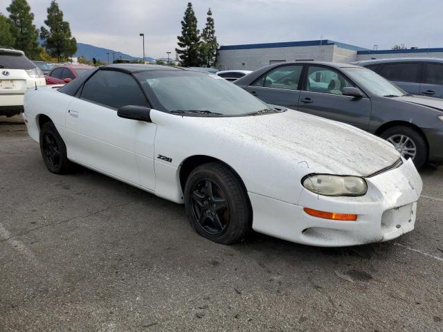 1999 Chevrolet Camaro Z28 VIN: 2G1FP22G2X2141438 Lot: 40879684