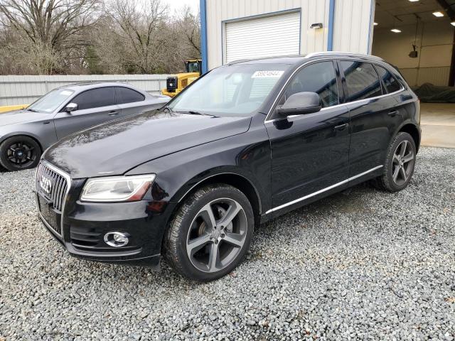 WA1CMAFP4EA128247 2014 AUDI Q5, photo no. 1