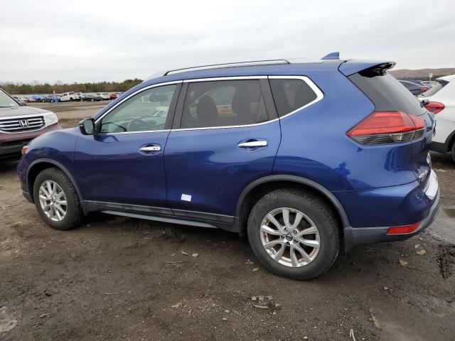 5N1AT2MV7HC745931 | 2017 NISSAN ROGUE SV