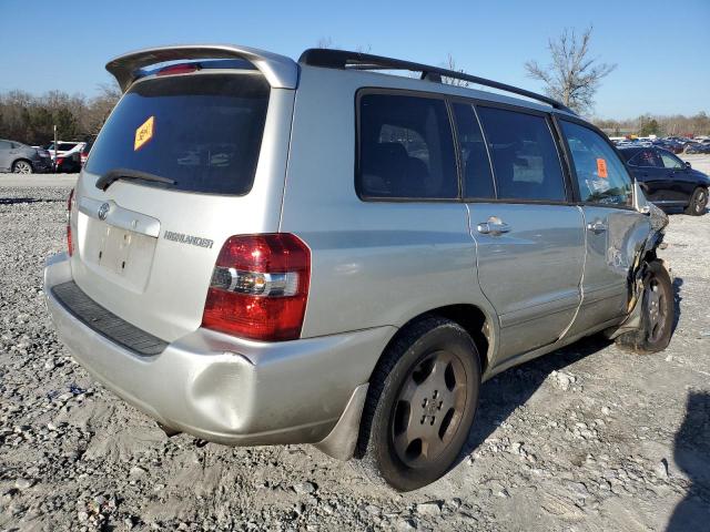 2004 Toyota Highlander Base VIN: JTEDP21A440016235 Lot: 37758314