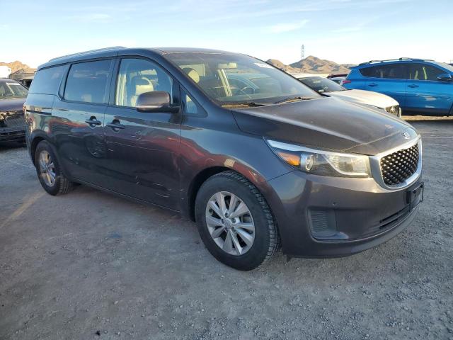 KNDMB5C16H6325905 2017 Kia Sedona Lx