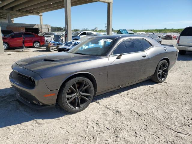 2017 Dodge Challenger R/T