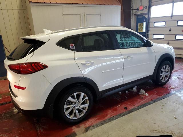 2021 HYUNDAI TUCSON LIM KM8J3CA4XMU345576